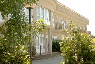 Hotel Park Ria Noia