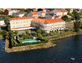 Hotel Park Ria Noia