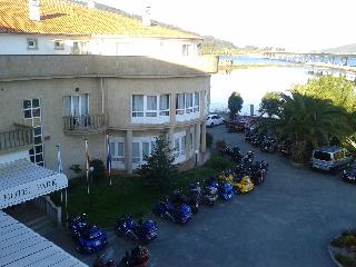 Hotel Park Ria Noia