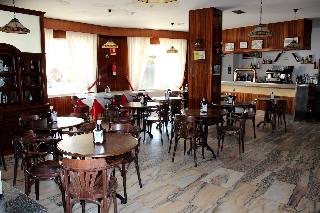 Hotel Park Ria Noia