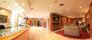 Hotel Park Ria Noia