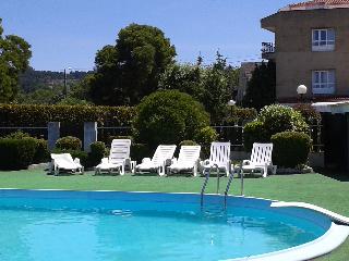 Hotel Park Ria Noia