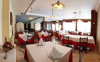 Hotel Park Ria Noia