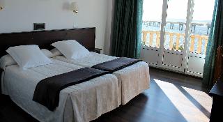 Hotel Park Ria Noia