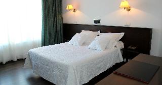 Hotel Park Ria Noia