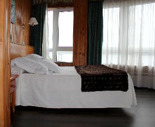 Hotel Park Ria Noia