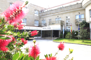 Hotel Park Ria Noia
