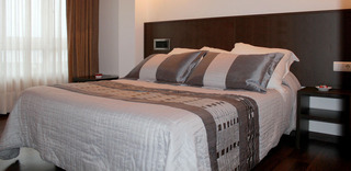 Hotel Park Ria Noia
