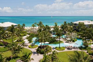 Ocean Club West Resort 프로비덴시알레스 Turks and Caicos Islands thumbnail