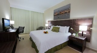 Room
Room
di Clarion Victoria Hotel and Suites Panama