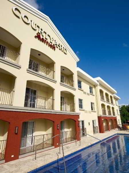 Pool
Pool
di Courtyard by Marriot Bridgetown