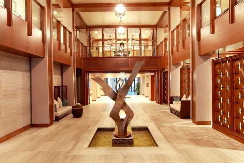 Lobby
 di Maikhao Dream Villa Resort and Spa