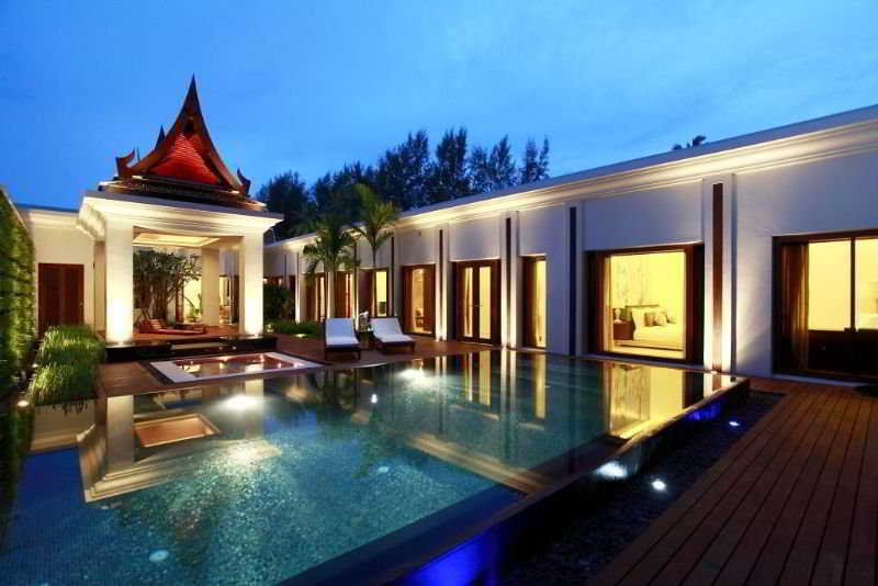 Pool
 di Maikhao Dream Villa Resort and Spa