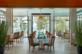 Restaurant
 di Maikhao Dream Villa Resort and Spa