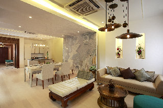 Room
 di Maikhao Dream Villa Resort and Spa