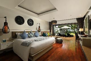 Room
 di Maikhao Dream Resort and Spa Natai Beach