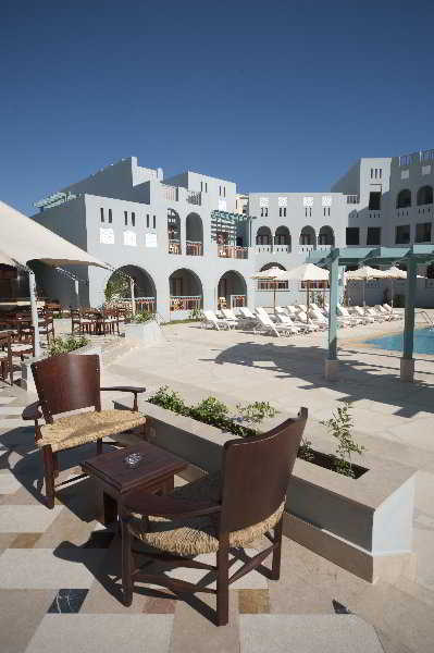 Terrace
Terrace
di Fanadir Hotel Hurghada(Adults only)