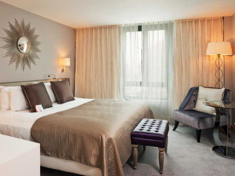 Room
Room
di Crowne Plaza Oxford