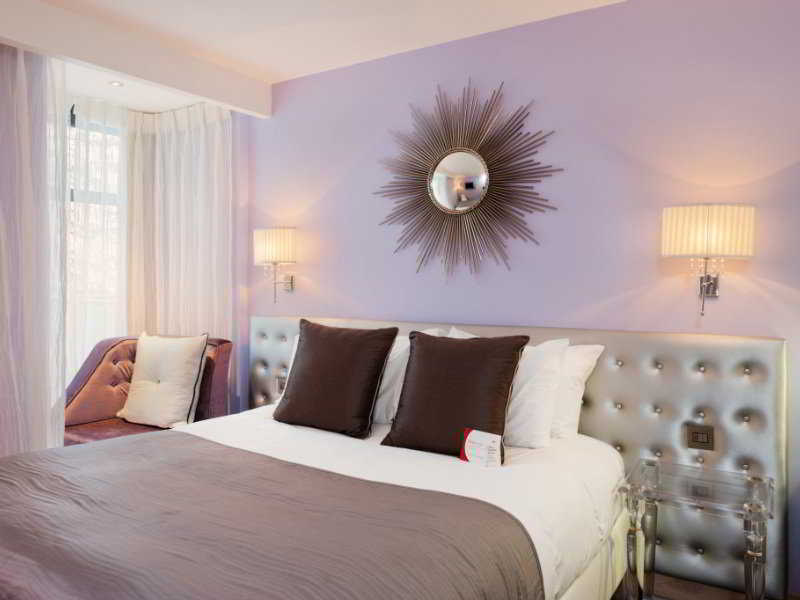 Room
Room
di Crowne Plaza Oxford