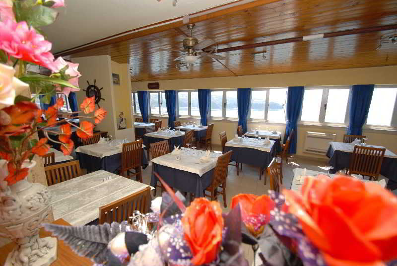 Restaurant
Restaurant
di Baia del Sorriso