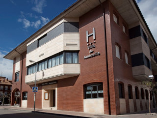 General view
General view
di Villa De Andosilla