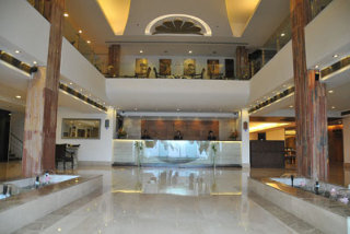 Lobby
Lobby
di Best Western Taurus