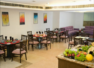 Restaurant
Restaurant
di Best Western Taurus