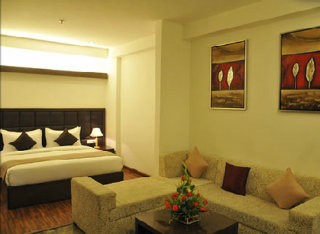 Room
Room
di Best Western Taurus