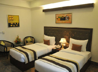 Room
Room
di Best Western Taurus