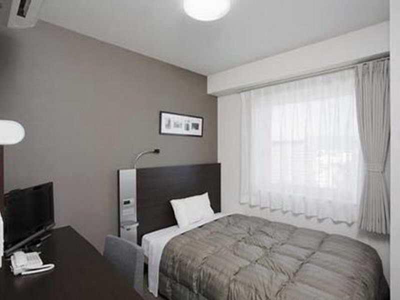 Room
 di Comfort Hotel Hakodate