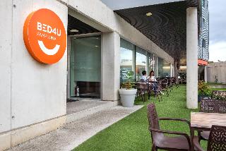 General view
General view
di Bed4u Pamplona