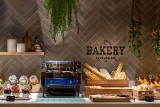 Restaurant
Restaurant
di Bed4u Pamplona