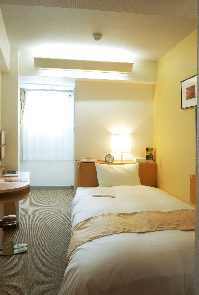 Room
 di Chisun Inn Nagoya