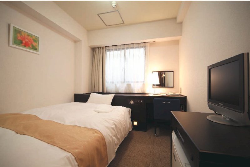 Room
 di Chisun Inn Nagoyasakae