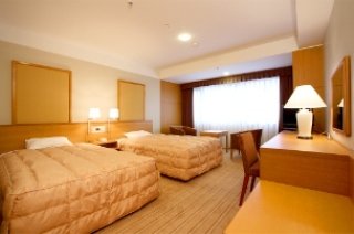 Room
 di Meitetsu Grand Hotel
