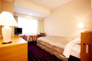 Room
 di Meitetsu Grand Hotel