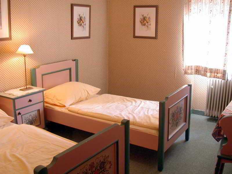 Room
Room
di Karlberger Pension