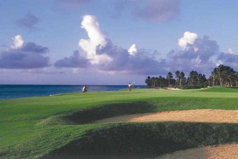 General view
General view
di Puntacana Resort and Club