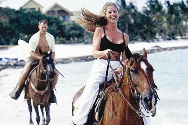 General view
General view
di Puntacana Resort and Club