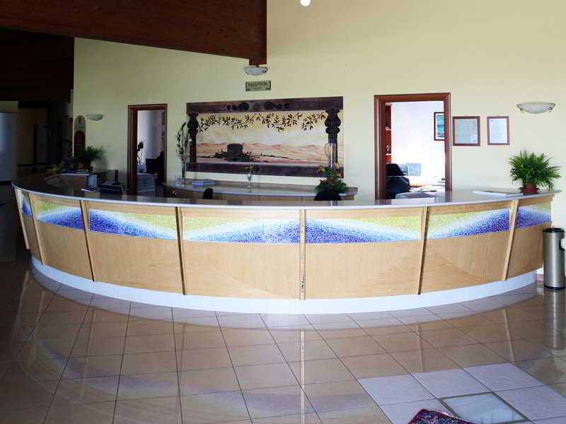 Lobby
Lobby
di Il Partenone Resort Hotel