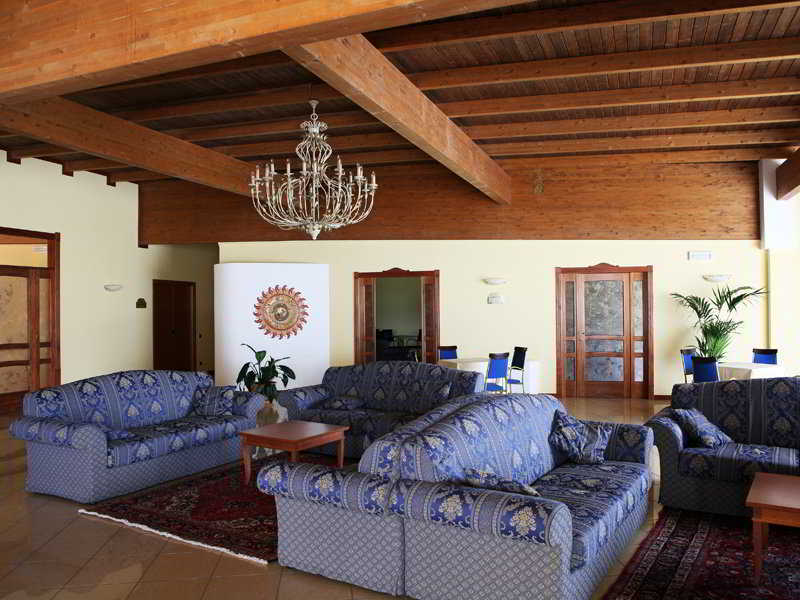 Lobby
Lobby
di Il Partenone Resort Hotel