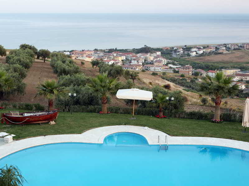 Pool
Pool
di Il Partenone Resort Hotel