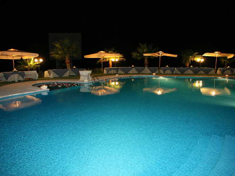 Pool
Pool
di Il Partenone Resort Hotel
