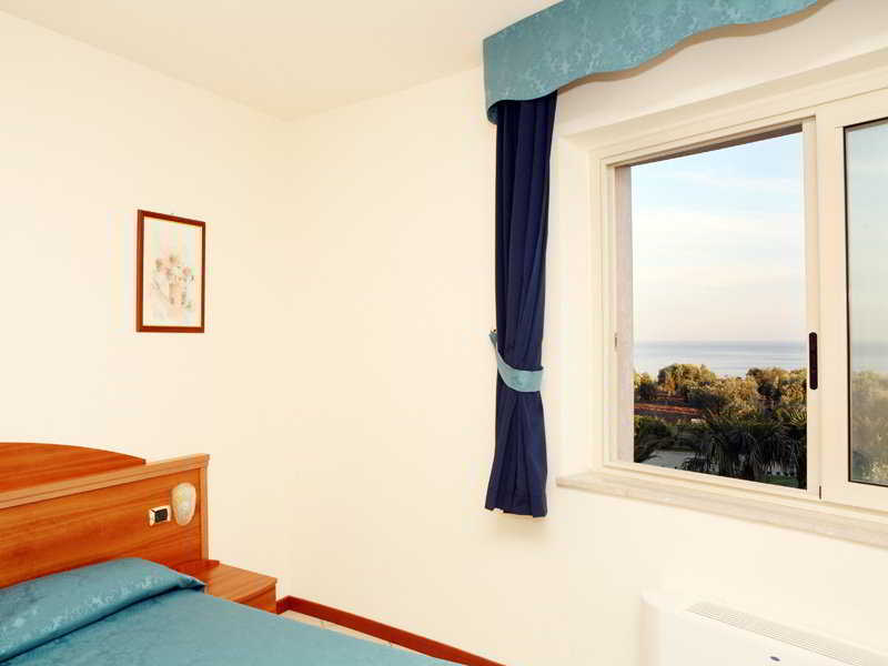 Room
Room
di Il Partenone Resort Hotel