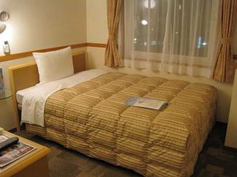 Room
 di Toyoko Inn Fujisan Mishina-Eki