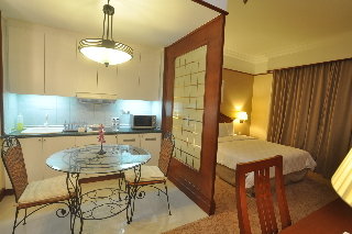 Room
 di Grand Bluewave Hotel Johor Bahru
