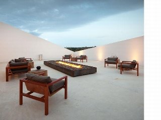 Terrace
Terrace
di L'AND Vineyards