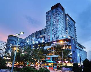 General view
 di Empire Hotel Subang