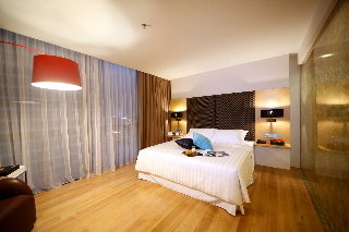 Room
 di Empire Hotel Subang