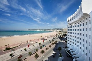 General view
General view
di Husa Solazur Business and Spa